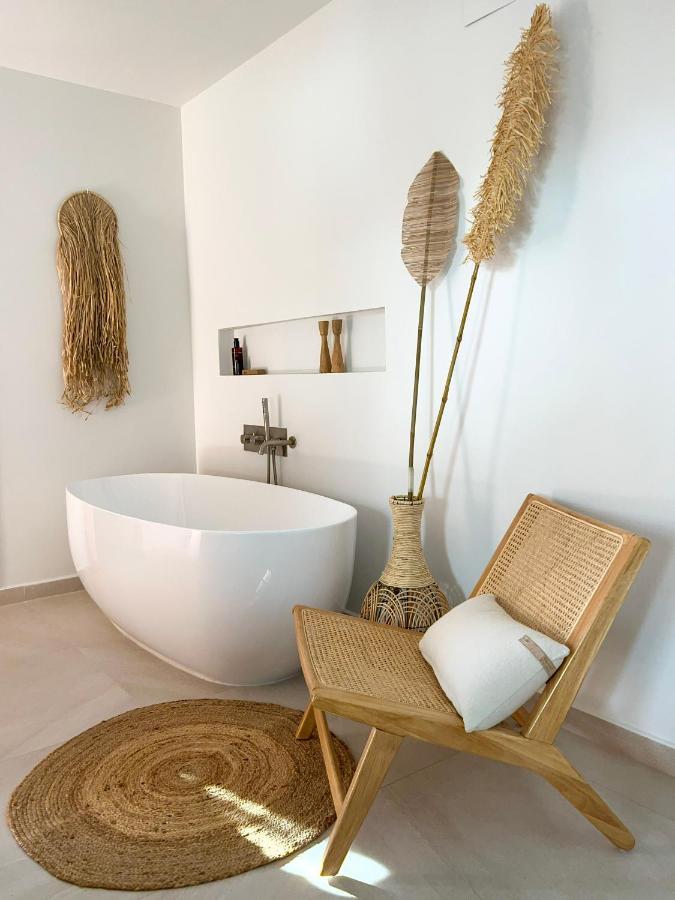 Boutique B&B Casa 381 - Adults Only Jávea Extérieur photo