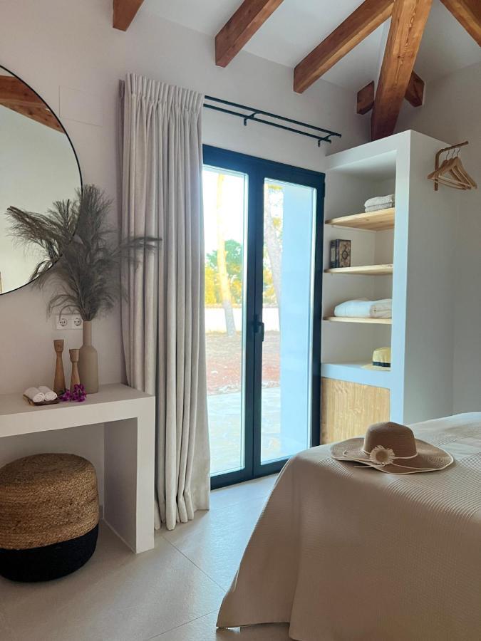 Boutique B&B Casa 381 - Adults Only Jávea Extérieur photo