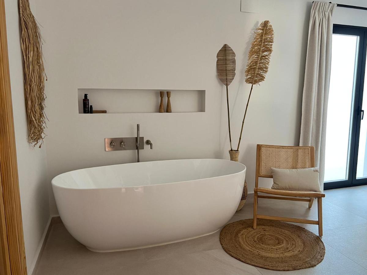 Boutique B&B Casa 381 - Adults Only Jávea Extérieur photo
