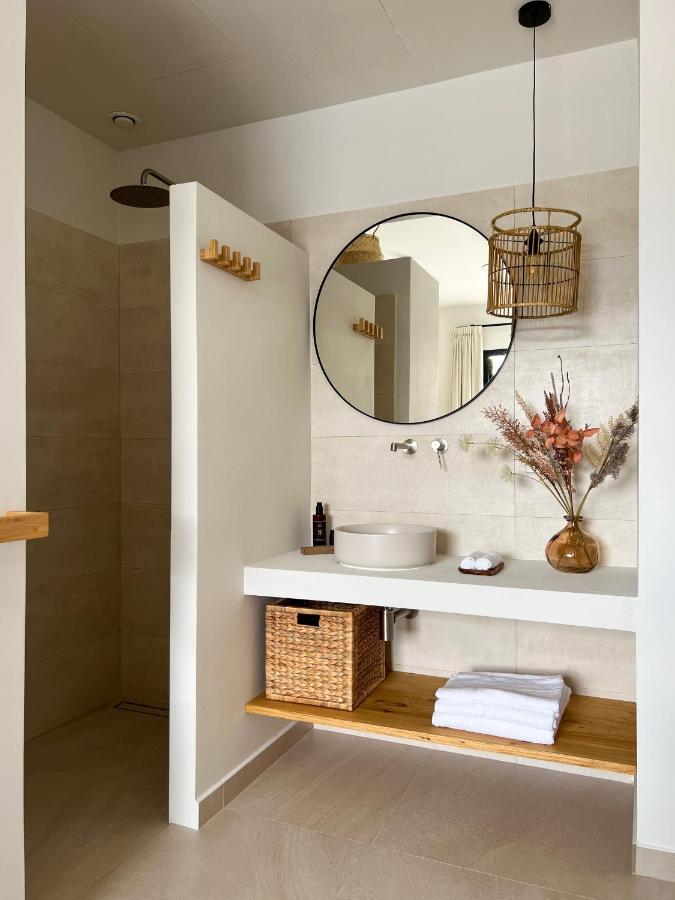 Boutique B&B Casa 381 - Adults Only Jávea Extérieur photo
