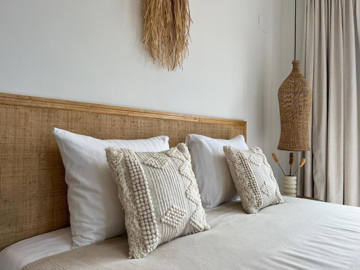 Boutique B&B Casa 381 - Adults Only Jávea Extérieur photo