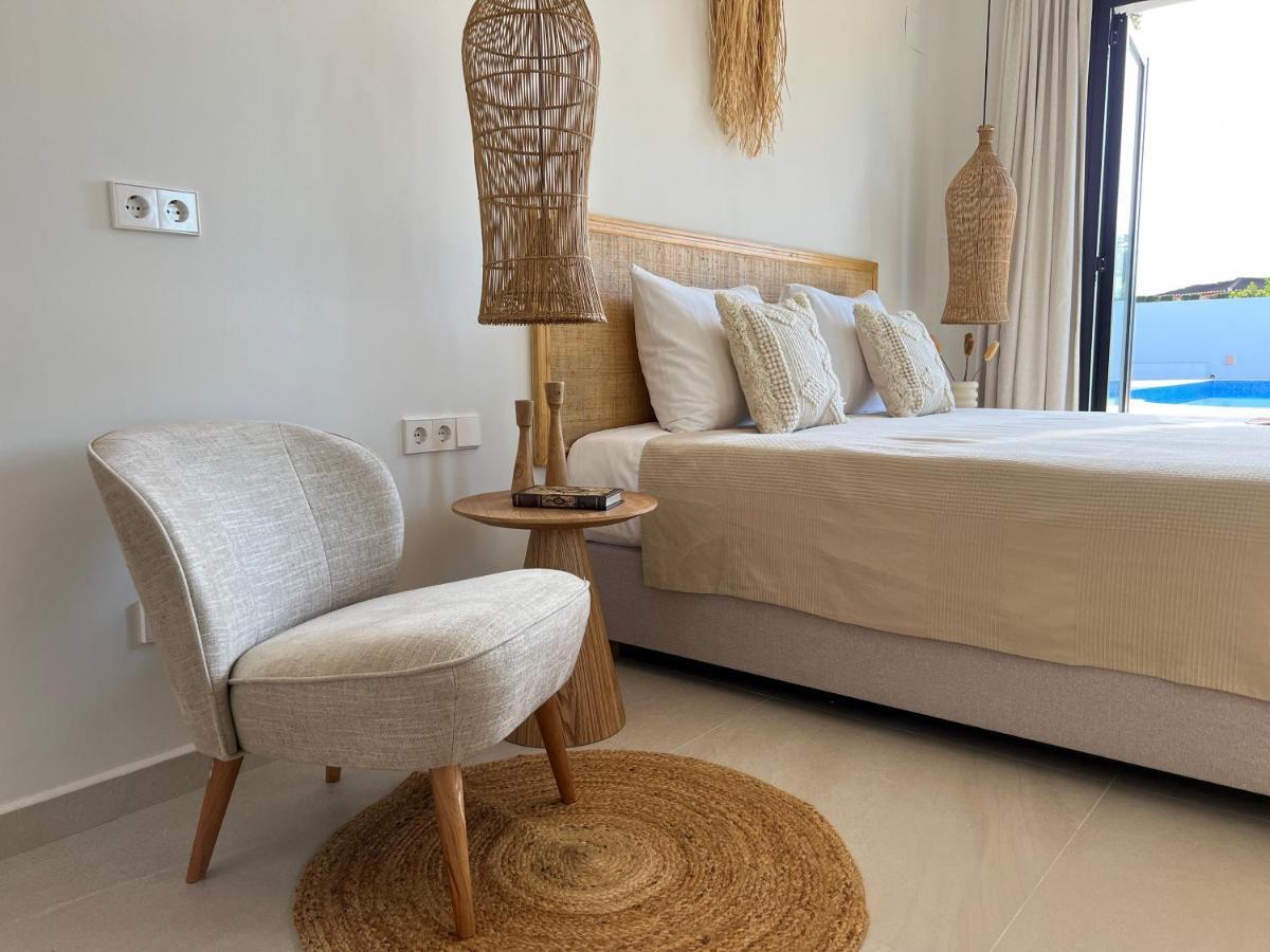 Boutique B&B Casa 381 - Adults Only Jávea Extérieur photo