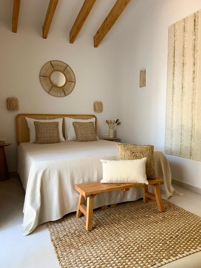 Boutique B&B Casa 381 - Adults Only Jávea Extérieur photo