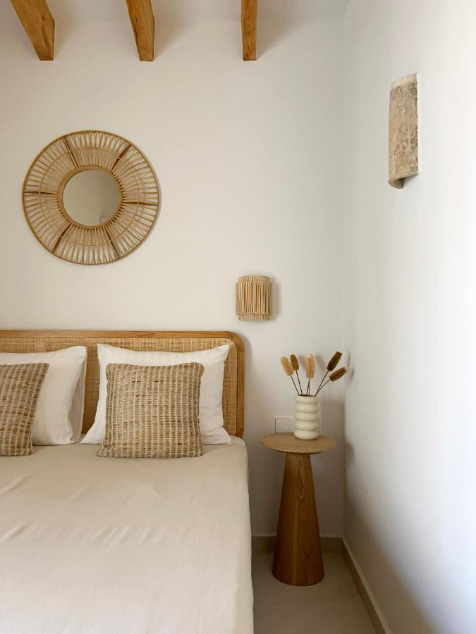 Boutique B&B Casa 381 - Adults Only Jávea Extérieur photo