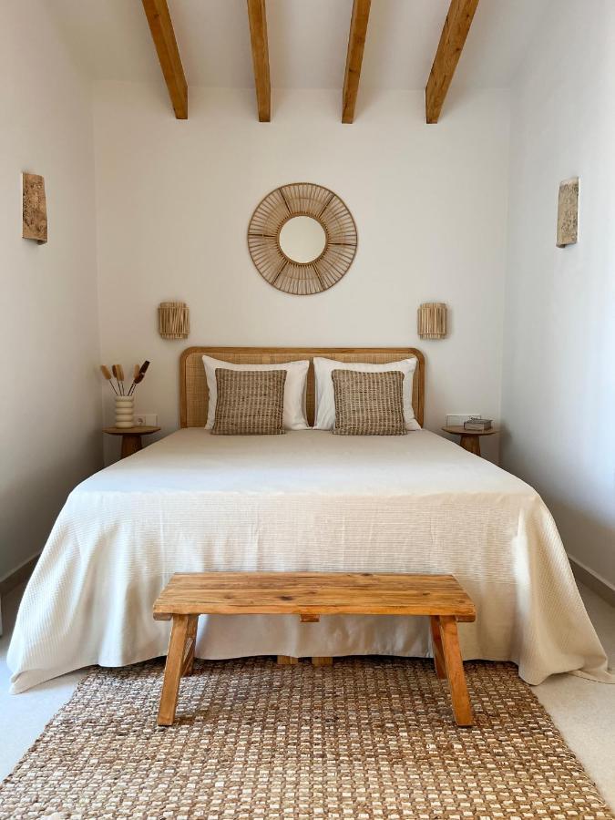 Boutique B&B Casa 381 - Adults Only Jávea Extérieur photo