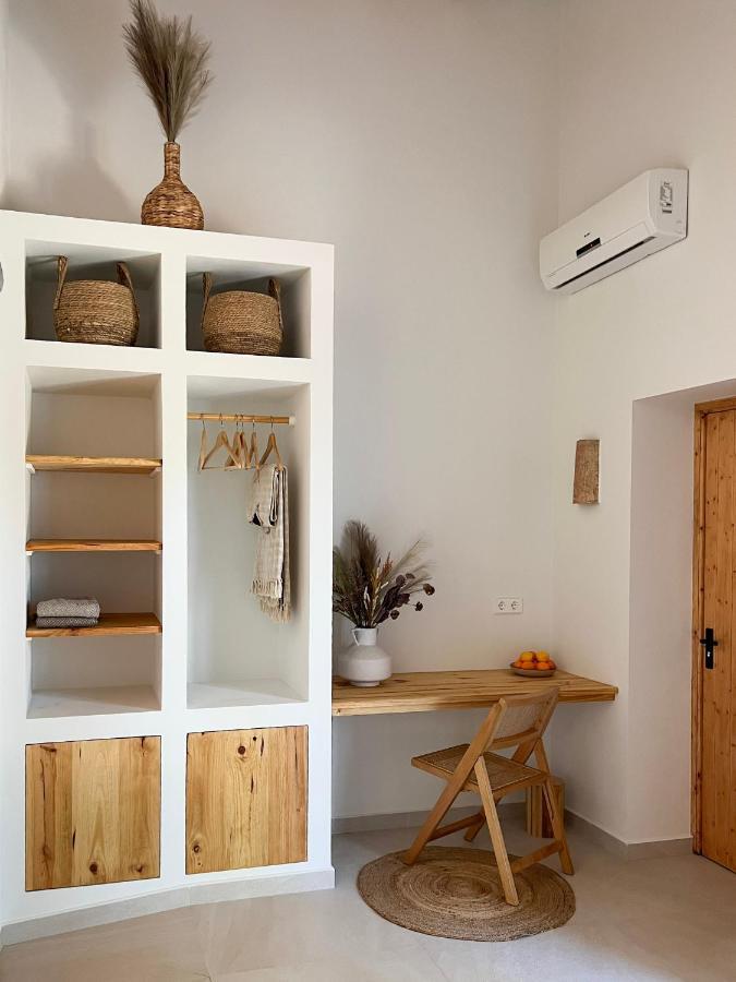 Boutique B&B Casa 381 - Adults Only Jávea Extérieur photo