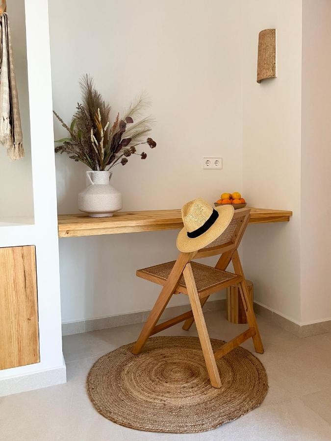 Boutique B&B Casa 381 - Adults Only Jávea Extérieur photo