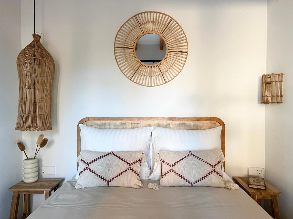 Boutique B&B Casa 381 - Adults Only Jávea Extérieur photo