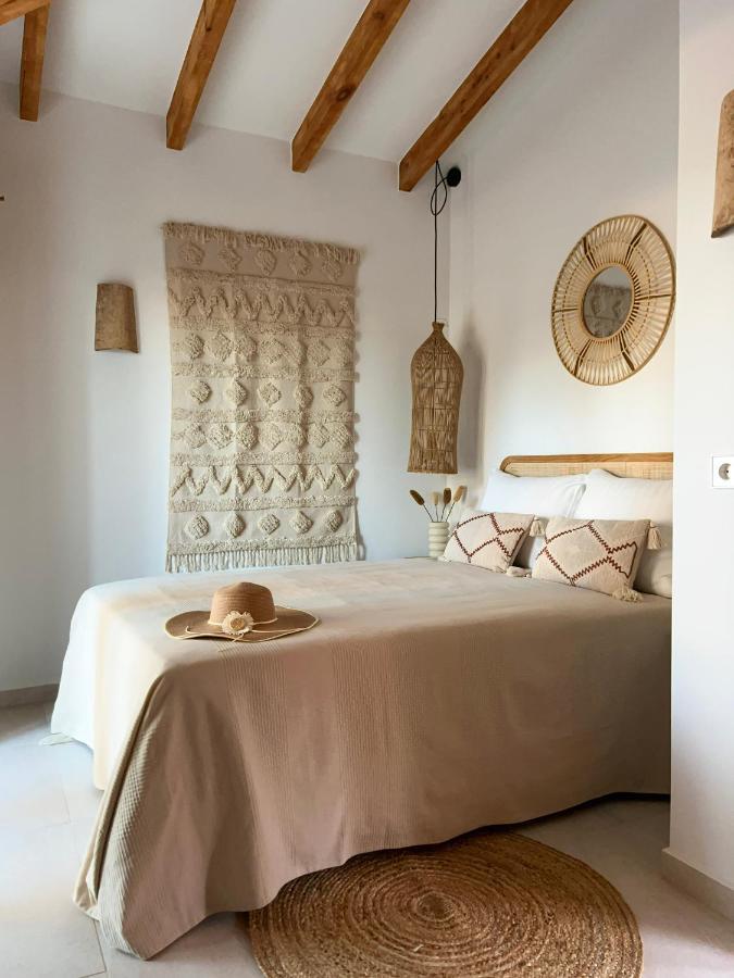 Boutique B&B Casa 381 - Adults Only Jávea Extérieur photo