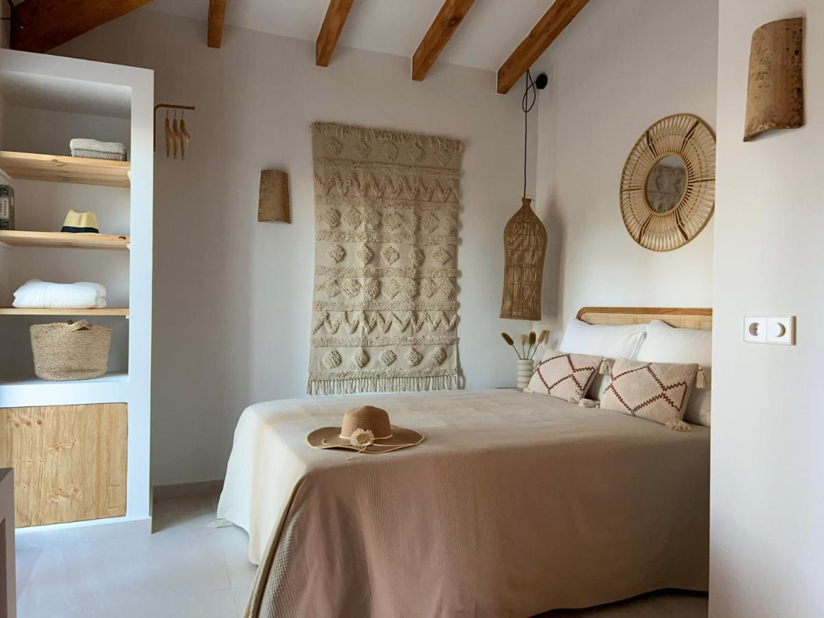 Boutique B&B Casa 381 - Adults Only Jávea Extérieur photo