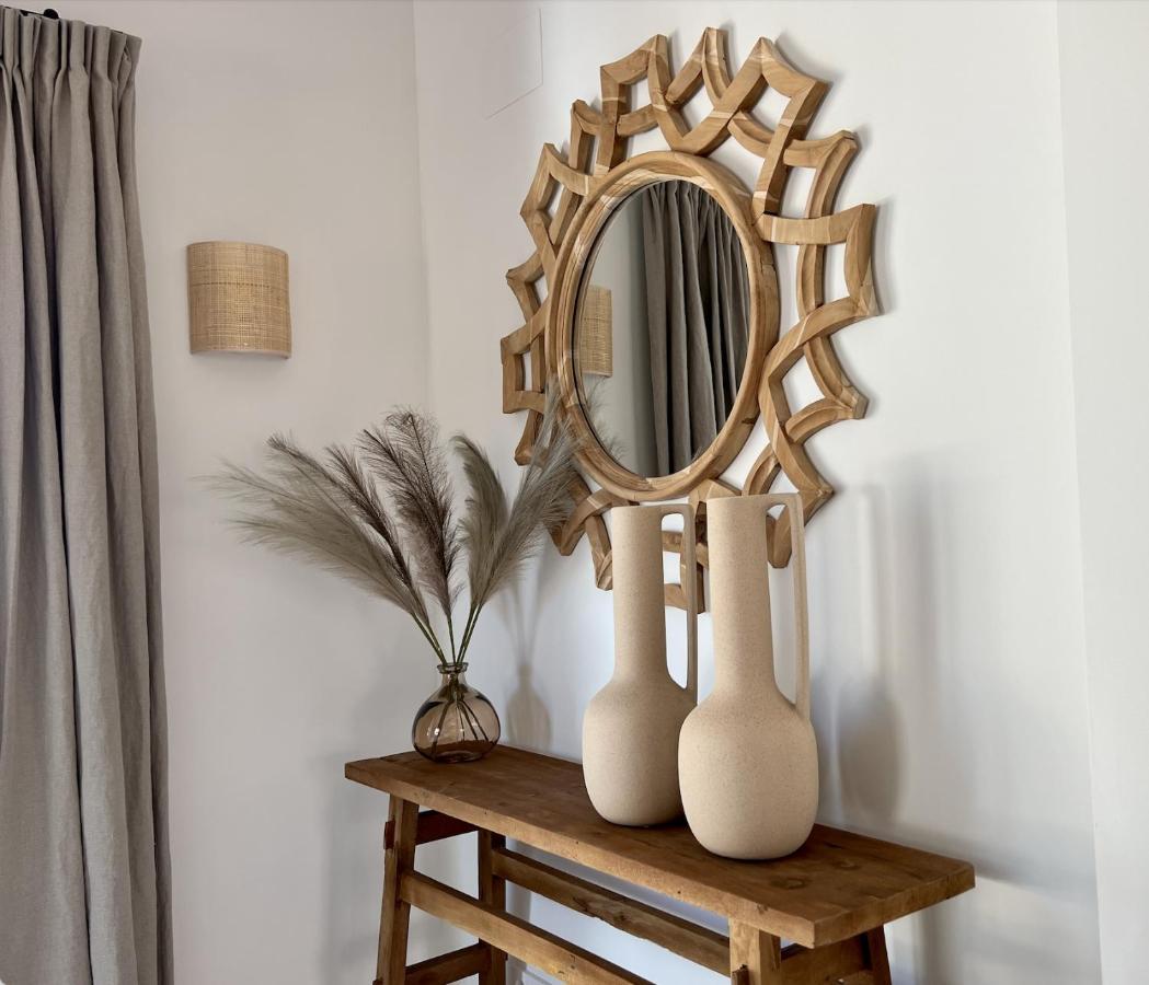 Boutique B&B Casa 381 - Adults Only Jávea Extérieur photo