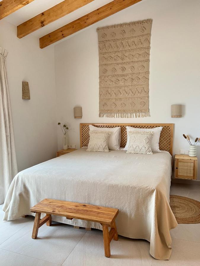 Boutique B&B Casa 381 - Adults Only Jávea Extérieur photo