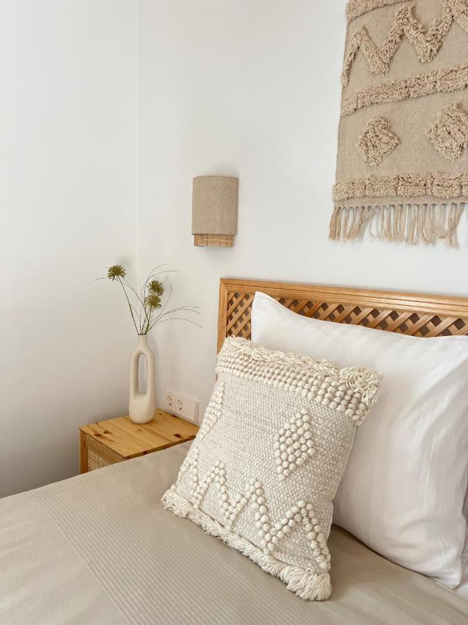 Boutique B&B Casa 381 - Adults Only Jávea Extérieur photo