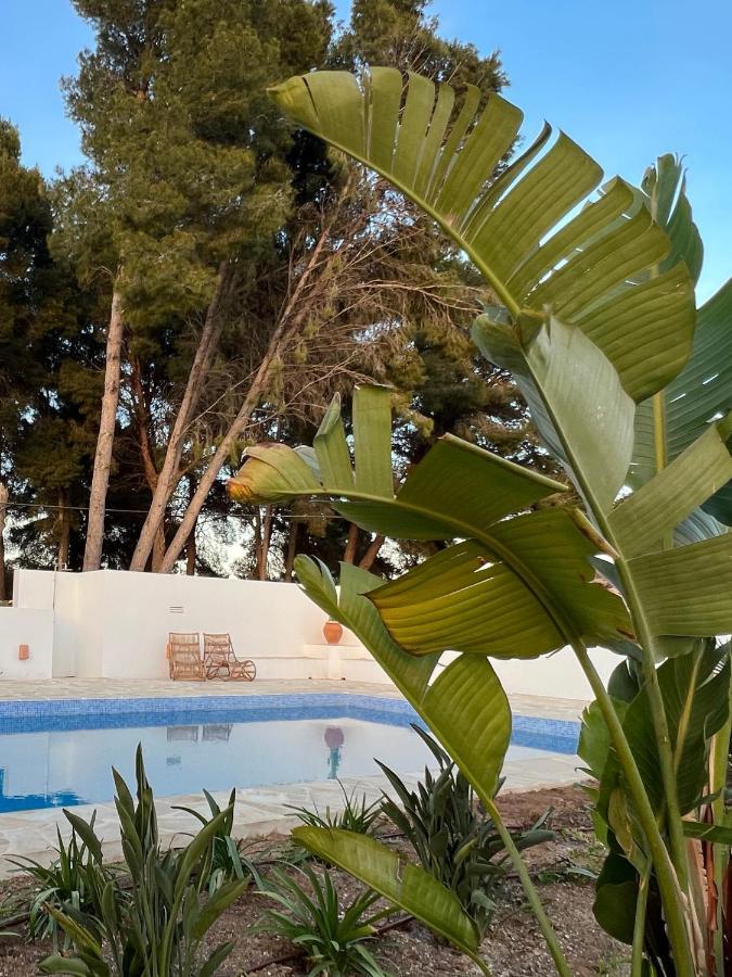 Boutique B&B Casa 381 - Adults Only Jávea Extérieur photo