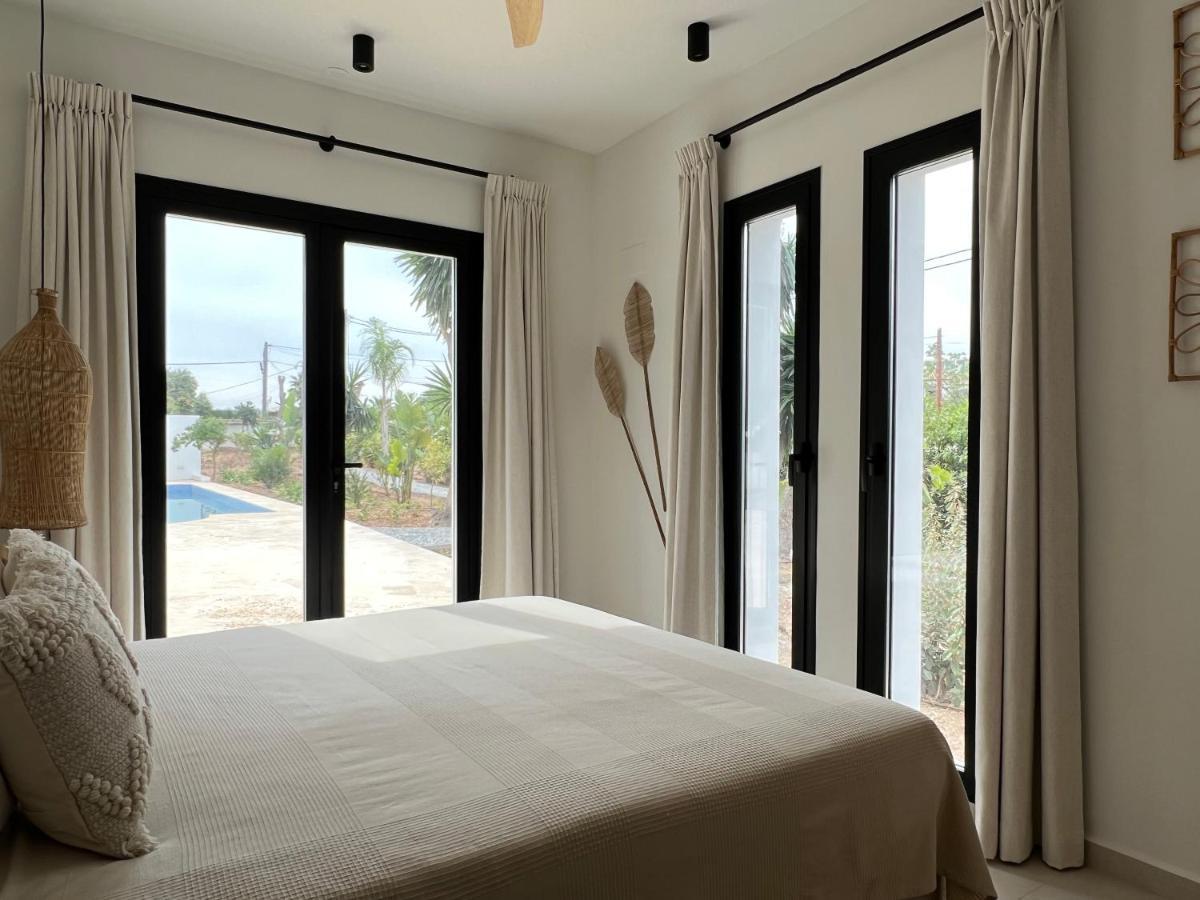 Boutique B&B Casa 381 - Adults Only Jávea Extérieur photo