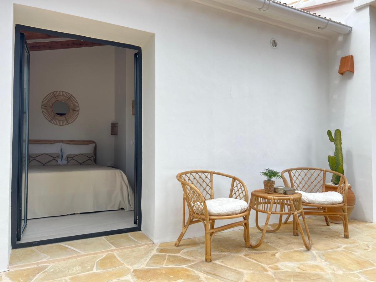Boutique B&B Casa 381 - Adults Only Jávea Extérieur photo