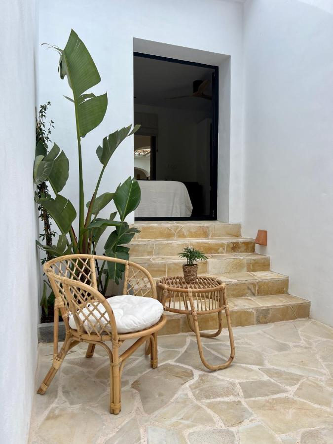 Boutique B&B Casa 381 - Adults Only Jávea Extérieur photo