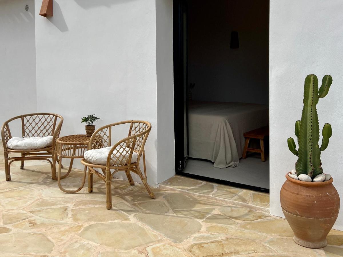 Boutique B&B Casa 381 - Adults Only Jávea Extérieur photo