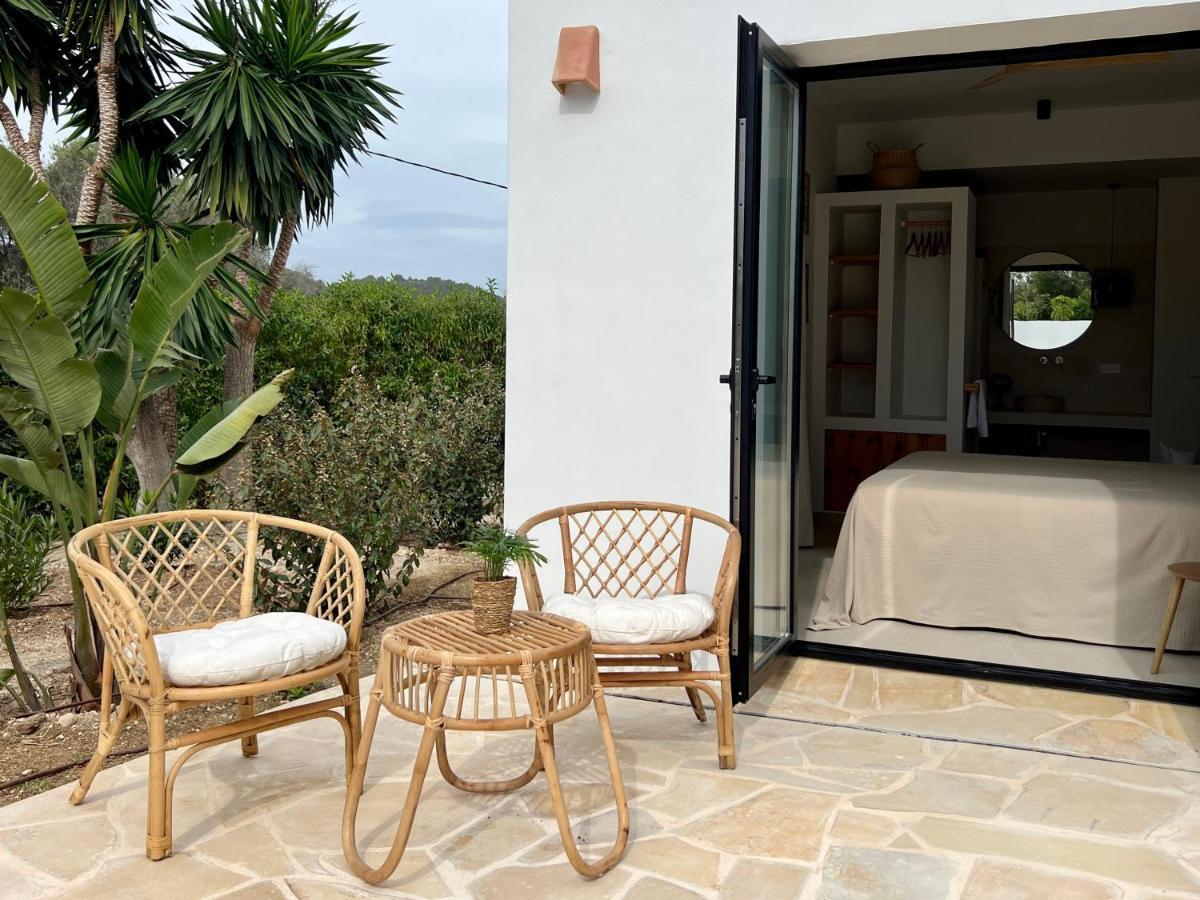 Boutique B&B Casa 381 - Adults Only Jávea Extérieur photo