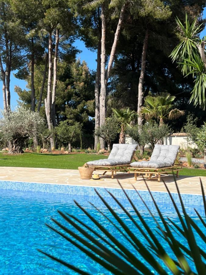 Boutique B&B Casa 381 - Adults Only Jávea Extérieur photo