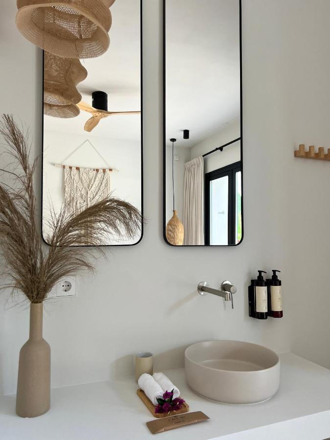 Boutique B&B Casa 381 - Adults Only Jávea Extérieur photo